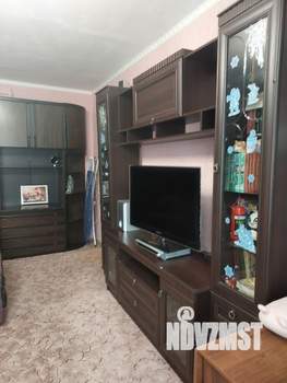 1-к квартира, на длительный срок, 38м2, 6/9 этаж