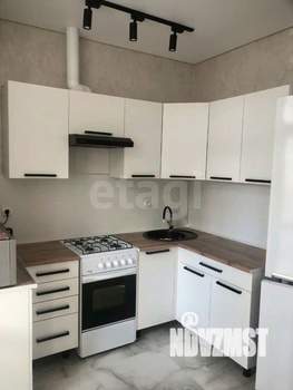 1-к квартира, на длительный срок, 38м2, 3/12 этаж