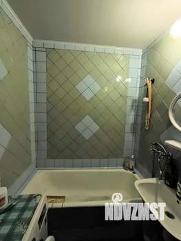 2-к квартира, на длительный срок, 52м2, 9/9 этаж