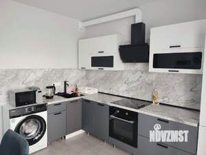 3-к квартира, на длительный срок, 82м2, 5/23 этаж