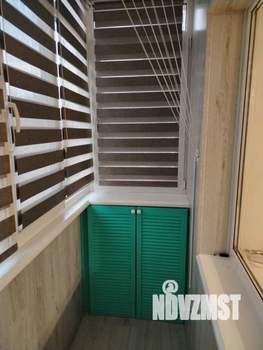 1-к квартира, на длительный срок, 35м2, 4/10 этаж