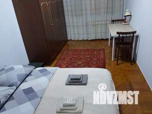 2-к квартира, посуточно, 20м2, 1/1 этаж