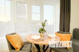 1-к квартира, посуточно, 30м2, 4/19 этаж