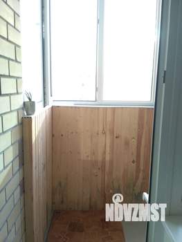 1-к квартира, на длительный срок, 40м2, 5/18 этаж