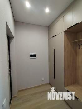 Студия квартира, на длительный срок, 31м2, 24/26 этаж