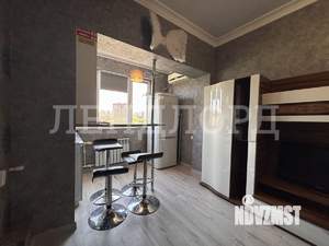 Студия квартира, на длительный срок, 22м2, 4/6 этаж