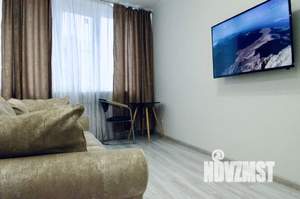 2-к квартира, посуточно, 53м2, 1/1 этаж