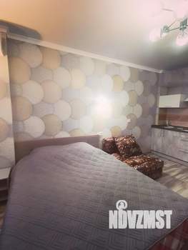 Студия квартира, на длительный срок, 28м2, 23/26 этаж