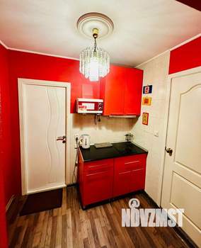 1-к квартира, посуточно, 30м2, 1/3 этаж