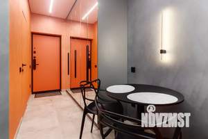 1-к квартира, посуточно, 28м2, 20/23 этаж