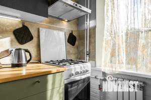 1-к квартира, посуточно, 31м2, 4/5 этаж