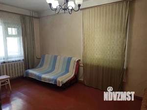 1-к квартира, на длительный срок, 32м2, 1/5 этаж