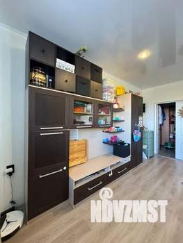 1-к квартира, посуточно, 50м2, 5/16 этаж