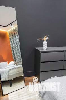 1-к квартира, посуточно, 48м2, 1/1 этаж