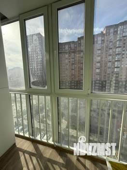 1-к квартира, на длительный срок, 41м2, 12/24 этаж