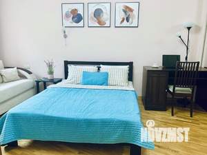 2-к квартира, посуточно, 58м2, 1/1 этаж