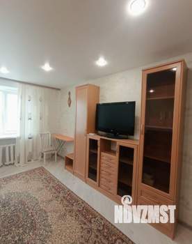 1-к квартира, на длительный срок, 40м2, 5/12 этаж