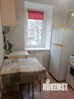 1-к квартира, на длительный срок, 22м2, 1/9 этаж