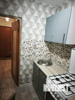 1-к квартира, на длительный срок, 31м2, 4/10 этаж