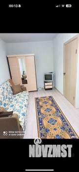 1-к квартира, на длительный срок, 36м2, 11/18 этаж