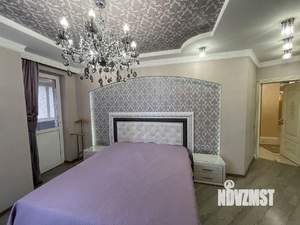 3-к квартира, на длительный срок, 120м2, 9/16 этаж