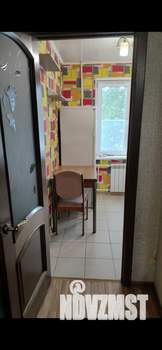 1-к квартира, на длительный срок, 31м2, 1/9 этаж