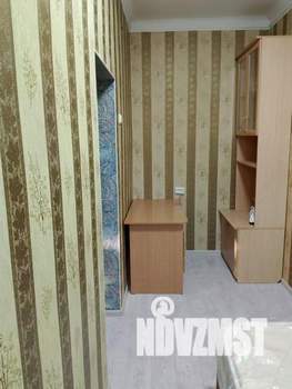 2-к квартира, на длительный срок, 31м2, 2/2 этаж