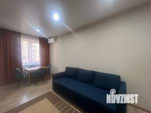 2-к квартира, на длительный срок, 60м2, 17/24 этаж