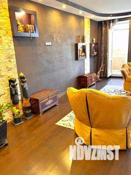 3-к квартира, на длительный срок, 120м2, 12/14 этаж