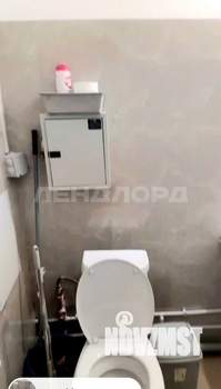 1-к квартира, на длительный срок, 38м2, 7/16 этаж