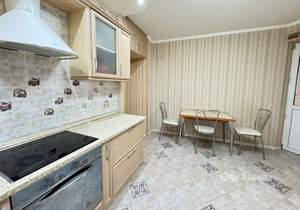 2-к квартира, на длительный срок, 69м2, 4/15 этаж