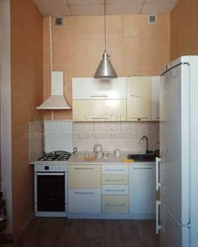 1-к квартира, на длительный срок, 36м2, 1/2 этаж