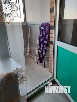1-к квартира, на длительный срок, 42м2, 11/24 этаж