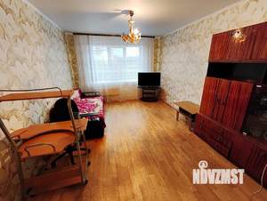 2-к квартира, на длительный срок, 50м2, 5/10 этаж