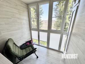 3-к квартира, на длительный срок, 60м2, 2/6 этаж