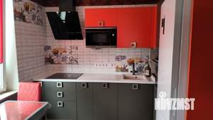 1-к квартира, на длительный срок, 42м2, 13/17 этаж