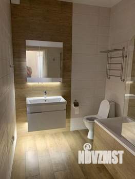 2-к квартира, на длительный срок, 50м2, 27/32 этаж