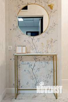 1-к квартира, посуточно, 51м2, 5/24 этаж