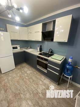 3-к квартира, на длительный срок, 68м2, 7/24 этаж