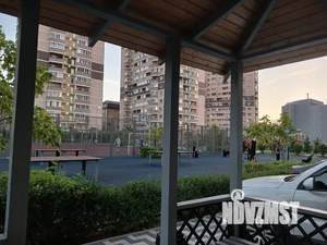 Студия квартира, посуточно, 26м2, 20/20 этаж