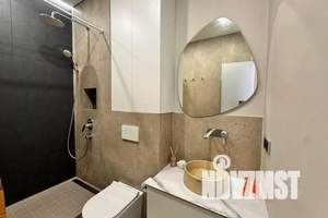 1-к квартира, посуточно, 30м2, 18/24 этаж