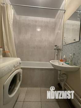 1-к квартира, на длительный срок, 36м2, 9/19 этаж