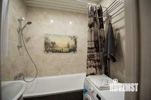 2-к квартира, посуточно, 69м2, 4/11 этаж