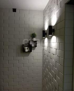 Студия квартира, на длительный срок, 27м2, 15/24 этаж