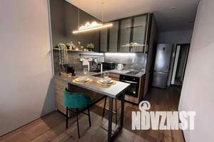 1-к квартира, посуточно, 25м2, 16/30 этаж