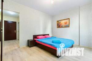 1-к квартира, посуточно, 30м2, 17/23 этаж