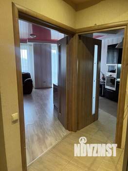 2-к квартира, на длительный срок, 60м2, 4/16 этаж