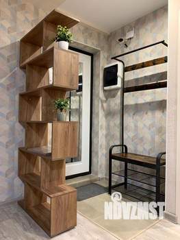 1-к квартира, на длительный срок, 31м2, 3/5 этаж