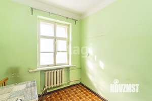 2-к квартира, на длительный срок, 39м2, 2/2 этаж