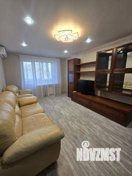 2-к квартира, на длительный срок, 56м2, 3/10 этаж